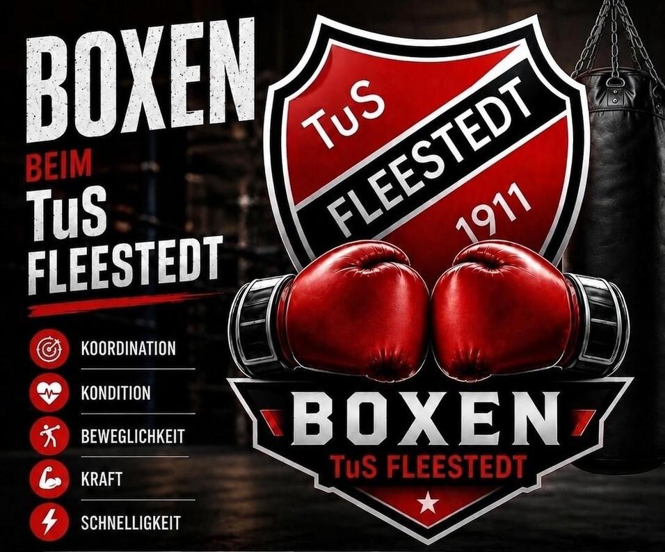Boxen?Plakat26
