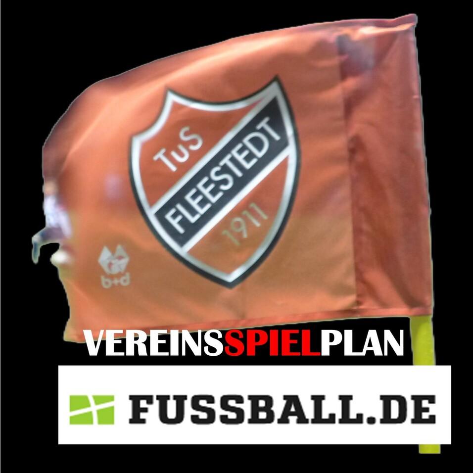 Link Vereinsspielplan