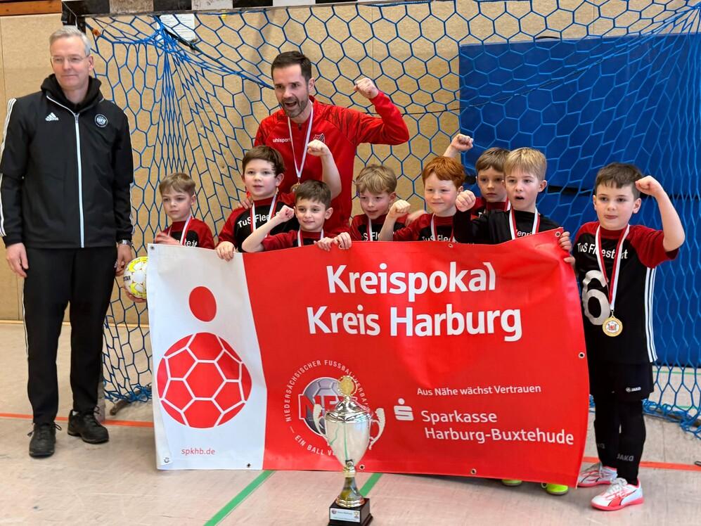 U8_Kreispokalsieger 26