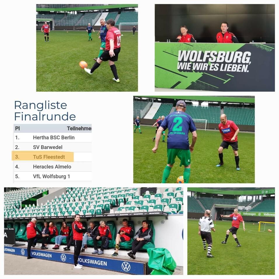 WFB Turnier WOB 2024