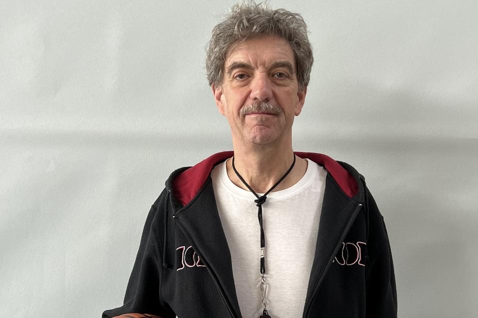 Rainer Cords