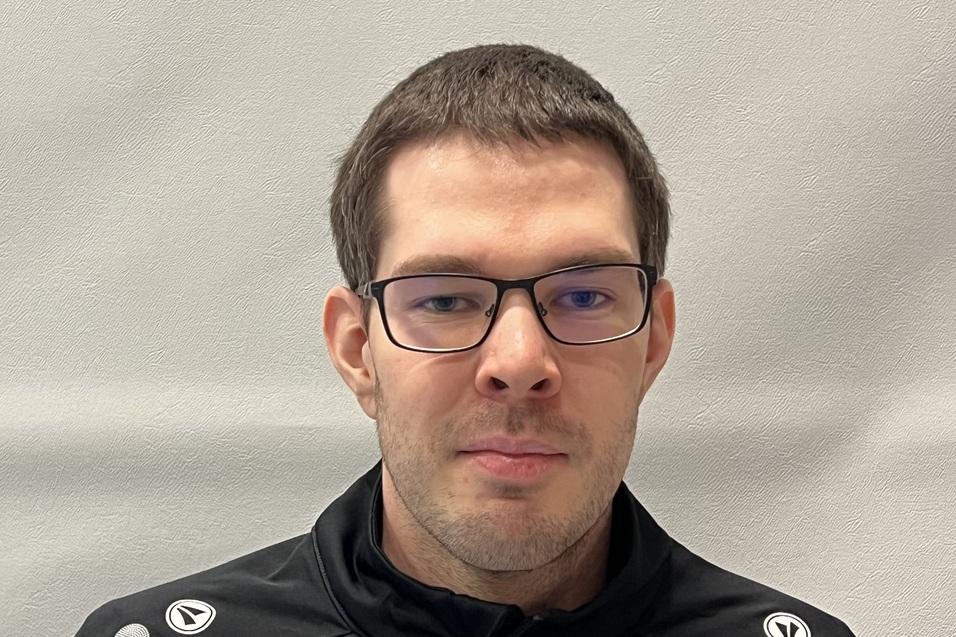 Christopher Soltau