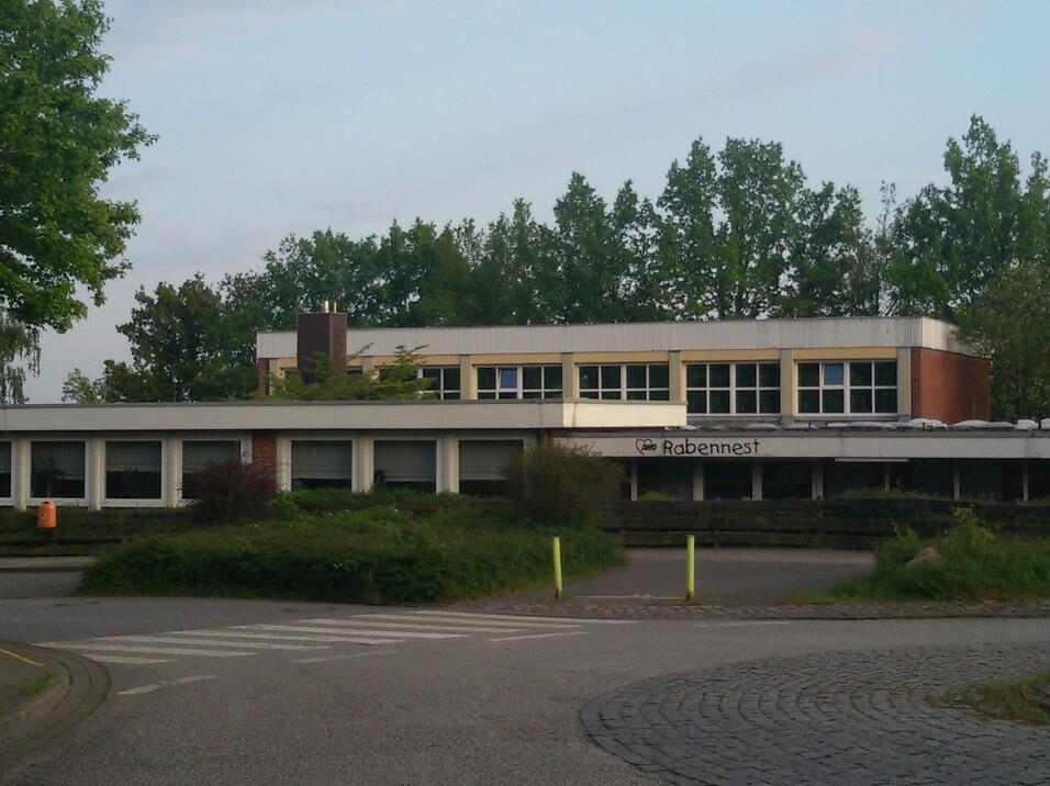 Schulsporthalle Fleestedt
